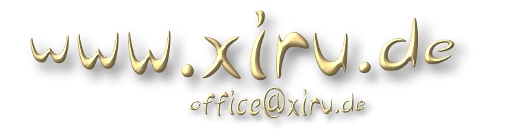 logo www.xiru.de
